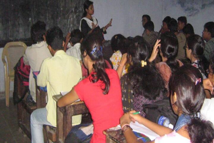 classroom